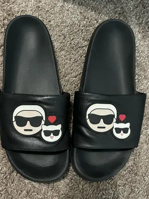 Karl Lagerfeld Sandals thumbnail 4
