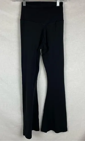 OFFLINE By Aerie Real Me High Waisted Crossover Flare Legging thumbnail 5