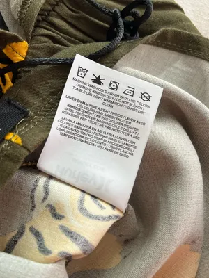 NWT• Hurley• Beach Tiger Sundress• Sz S thumbnail 7