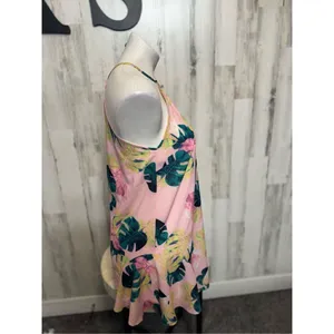 Dress Pink Size 4 thumbnail 7