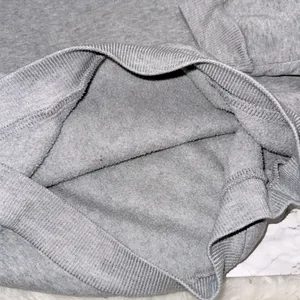 SHEIN Gray Chicago Basketball Team Sweater size small thumbnail 7