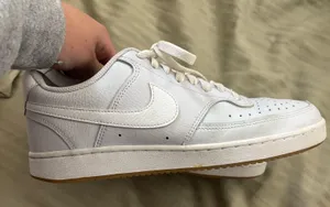 Nike Court Vision Low thumbnail 1