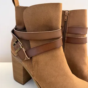 Madden Girl Elliot Boot NWOT thumbnail 4