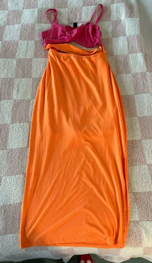 SheIn Dress thumbnail 1