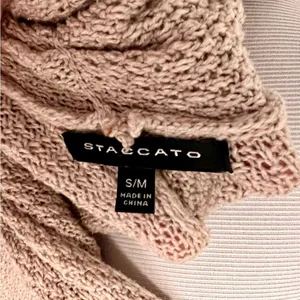 Staccato Dolman Cardigan Sweater E2* thumbnail 6