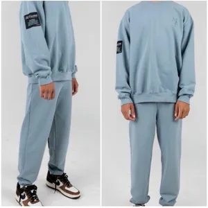 The Mayfair Group The Essentials Utopia 101 Crewneck thumbnail 3