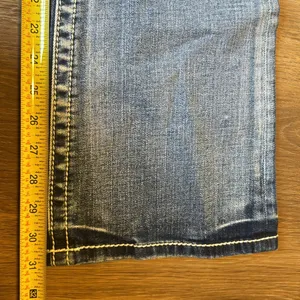 Miss me easy bootcut denim jeans size 28 ladies the M series thumbnail 7