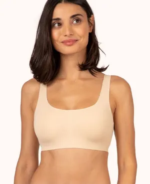 Lively The Sleek Scoop Bralette Size Small - 32C, 32D, 34A, 34B thumbnail 1