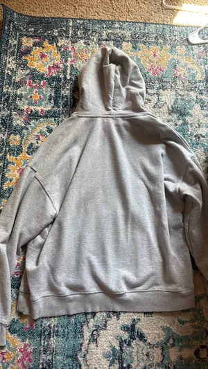 Gymshark Hoodie thumbnail 1