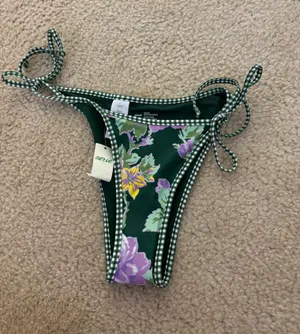 Aerie bikini bottoms thumbnail 1
