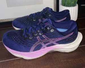 ASICS Gel Kayano Lite 3 Women's Running Shoes Sneakers Size 9.5 thumbnail 1