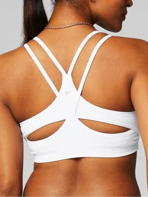 FABLETICS Principal Low Impact Bra. Size Medium. New With Tags. thumbnail 2