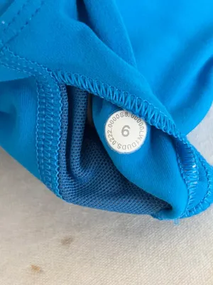 Lululemon Align Tank Top, Poolside thumbnail 4