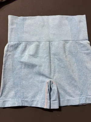 Shein Spandex Shorts thumbnail 1