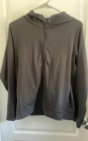 Uniqlo Athletic Jacket thumbnail 1