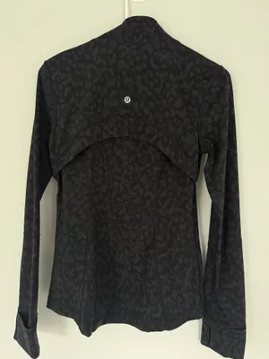 Lululemon Define Jacket thumbnail 4