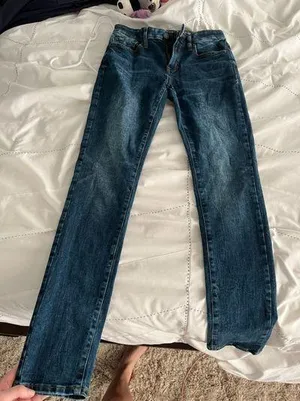 American Eagle Jeans thumbnail 1