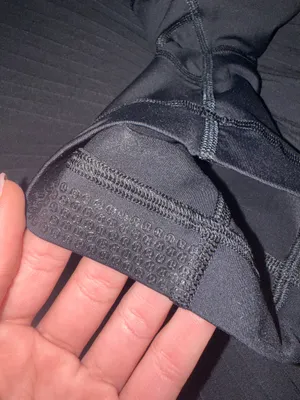 Black Lululemon Skirt thumbnail 3