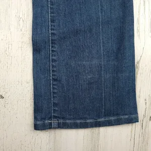 Joe’s Jeans Provocateur Bootcut Jeans Women’s Size 24 Mid Rise Medium Wash Denim thumbnail 4