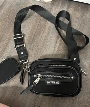 Steve Madden Crossbody Bag Black thumbnail 1