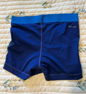 Nike Pro Dri-Fit Shorts thumbnail 2