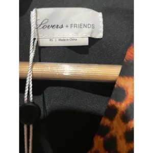 Lovers and Friends Eloise‎ Mini Dress Size XS thumbnail 8