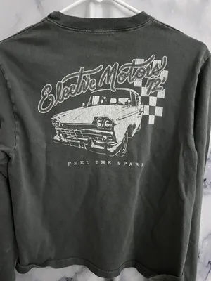 Brandy Melville top thumbnail 2