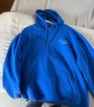 White Fox Boutique Hoodie thumbnail 1