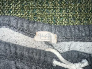 Brandy Melville Charcoal Grey Sweatpants thumbnail 3
