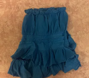 Day Moon + Romper Blue thumbnail 1