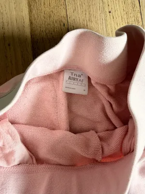 Aritzia TNA Airy Fleece Sweatpants thumbnail 2