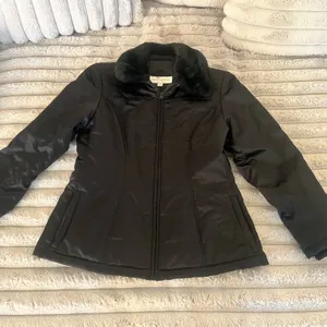 Jones‎ New York Black jacket/ coat thumbnail 1