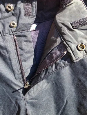 Columbia Omni tech snow ski pants Medium thumbnail 4