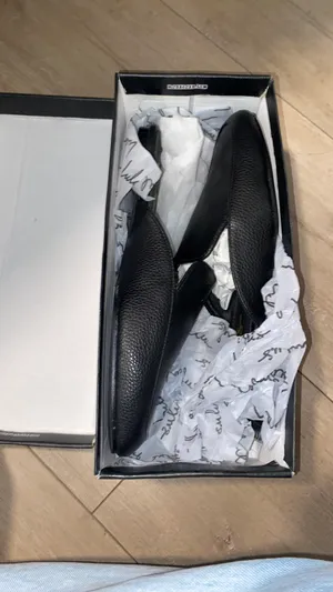 Black Flats Size 6.5 thumbnail 3