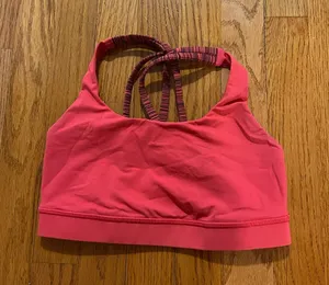 Lululemon Sports Bra thumbnail 1