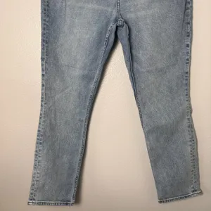 Abercrombie & Fitch Size 33/16S Womens Jeans 90s Slim Straight Ultra High Rise‎ thumbnail 10