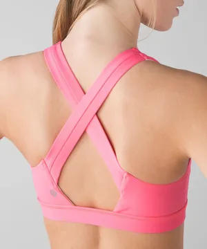Lululemon Run: Stuff Your Bra thumbnail 2