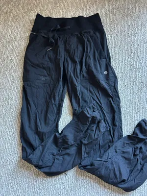 Lululemon Dance Studio Joggers thumbnail 1