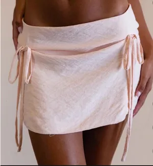 My mum made it Pink Size XS thumbnail 1