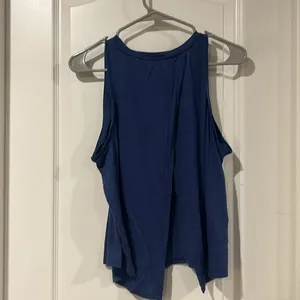 Aerie Women’s open back workout tank Large thumbnail 3