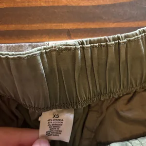 Magellan outdoors classic fit xs Olive Green Casual Shorts thumbnail 2