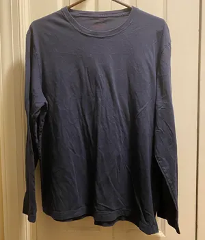 J.Crew Long Sleeve Shirt thumbnail 1