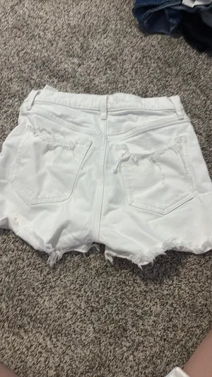 Abercrombie Shorts thumbnail 2