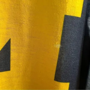 FOCO USA Michigan Wolverines Womens Tie-Breaker Sleeveless Top NWT Size Medium thumbnail 6