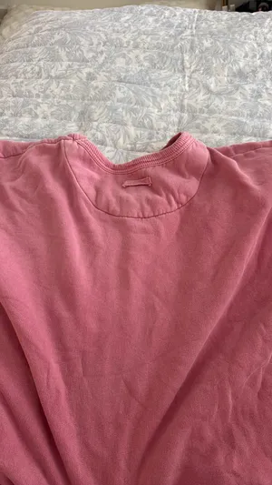 Pink crewneck Size XL thumbnail 3