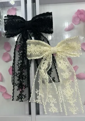 Big bows Multiple thumbnail 1
