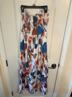 Sleeveless dress grace karin thumbnail 3