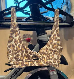 Aerie Swim Top thumbnail 1