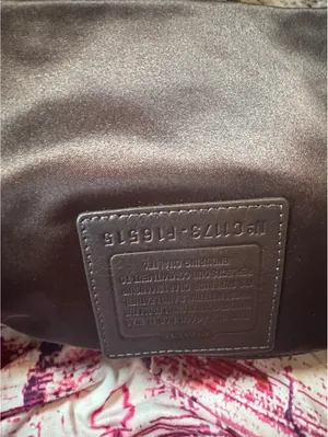 Coach F1616 Signature Buckle Shoulder Crossbody Bag thumbnail 8