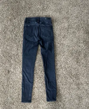 Abercrombie High-Rise Jeans thumbnail 5